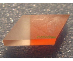 Diffusion Bonded Crystals