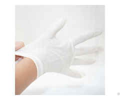 Medical Latex Examination Gloves