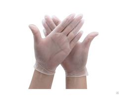 Biodegradable Gloves