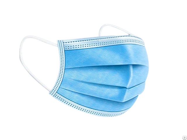 Medical Surgical Masks