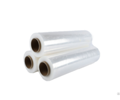 High Quality Wrap Bundling Films Lamination Pe Heat Shrink Film