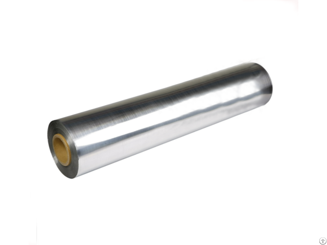 Aluminum Foil Film Roofing Waterproofing Membrane