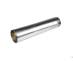 Aluminum Foil Film Roofing Waterproofing Membrane
