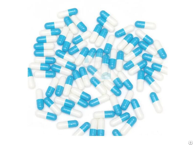 Hpmc Capsules