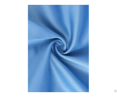 High Precision Double Sided Satin Blackout Blind Fabric