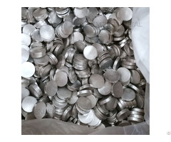 200mm Diameters Ho 1070 Aluminium Slug For Packaging Solutions