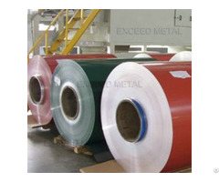 H16 Aluminum Coil Manufacturers In Europe