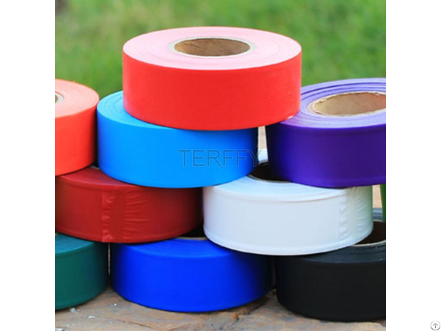 Flagging Tape Plain