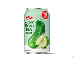 Winter Melon 330ml Canned