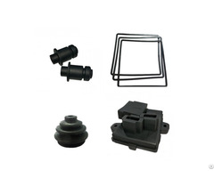 Custom Silicone Manufacturing