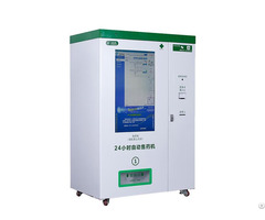 1400l Medical Vending Machine