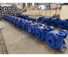 Tobee® Manufactures The Mission Centrifugal Pump