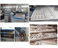 Cnc Wood Design Cutting Machinehave