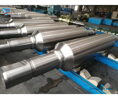 Hot Sale Din 1 7225 Jis Scm440 Aisi 4140 Steel Round Bar Warehouse