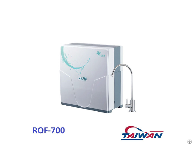 Direct Flow R O Water Systems