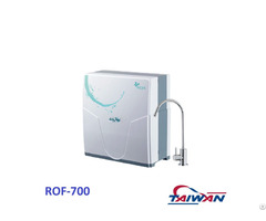 Direct Flow R O Water Systems