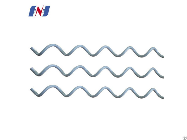 Fl Spiral Vibration Damper