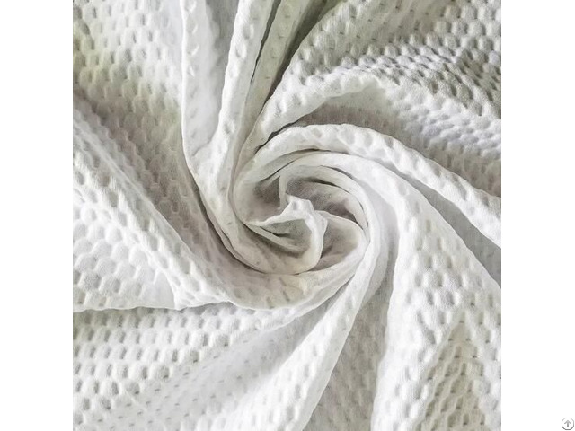 Rolled Foam Fabric