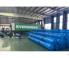 Hdpe Geomembrane Pond Liner