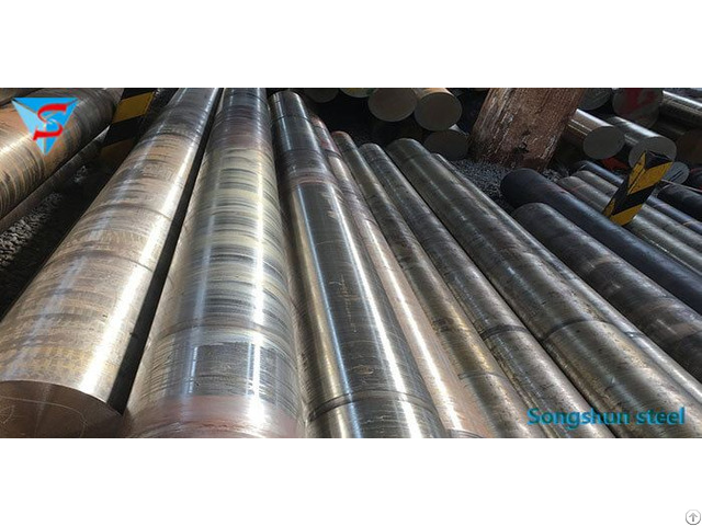 Good Heat Resistance Aisi 4340 Alloy Structural Steel Round Bar Square Plate