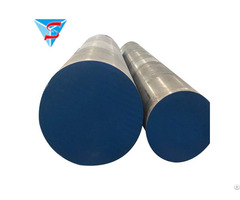 Factory Supply High Strength Jis Sncm439 Metal Alloy Steel Warm Up