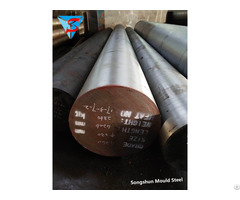 Astm 4340 Nf 40ncd3 Din 1 6511 Steel Plate Sheets For Sale