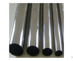 High Quality Stainless Steel Seamless Pipe Suppliers In India