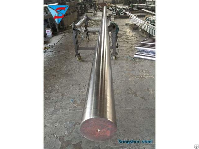 Us Grade High Quality Structural Steel 4140 Alloy Product Stock