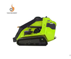 Mini Skid Steer Loader For Home Use 525