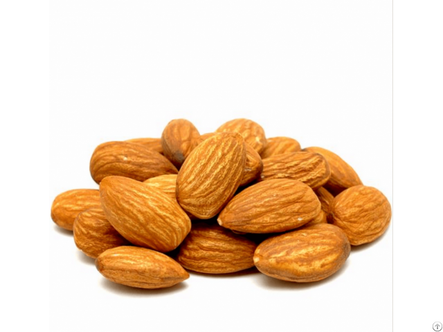 California Almond Nuts Wholesale