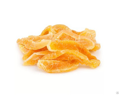 Wholesaler Of Dried Cantaloupe Fruits