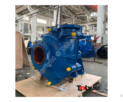 Tobee® 10x8e M Centrifugal Slurry Pump Is A Kind Of Horizontal