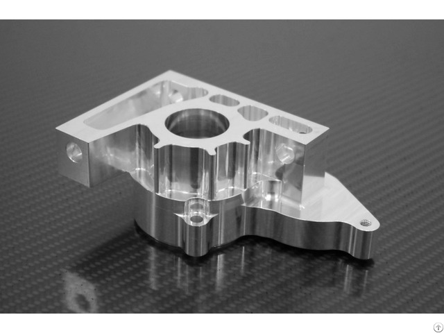 Precision Cnc Machining Parts