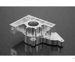 Precision Cnc Machining Parts