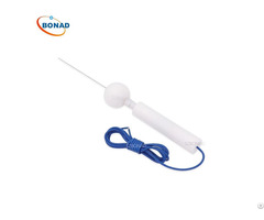 Iec61032 Ip4x 1 0mm Test Probe D With 1n Force