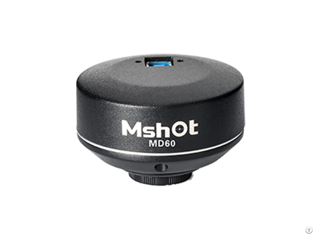 Usb3 0 Cmos Camera 6 3mp Md60