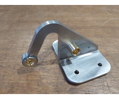 Precision Cnc Parts