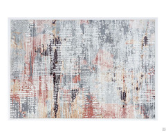 Indoor Modern Design Abstract Collection Luxury Area Rugs