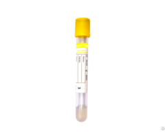 Gel Separator Tube