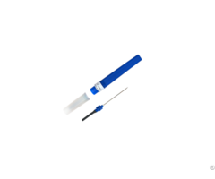 Blood Collection Needle