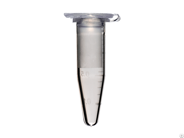 Eppendorf Micro Centrifuge Tube