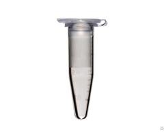 Eppendorf Micro Centrifuge Tube