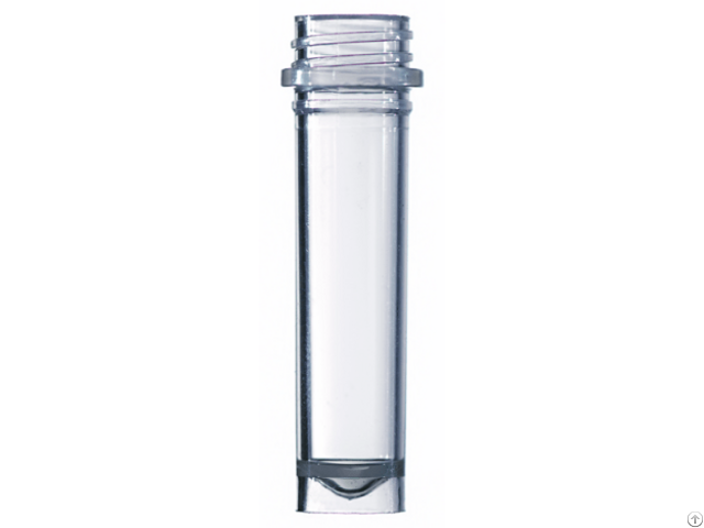 Screw Cap Tube