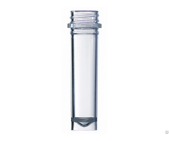 Screw Cap Tube