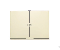Avalon Astoria Pellet Side Glass