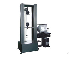 Yg006 Single Fiber Strength Machine