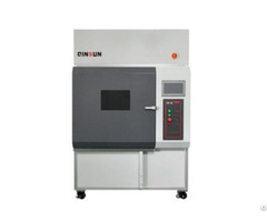 High And Low Temperature Tester