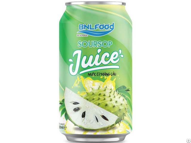 Best Natural Soursop Fruit Juice