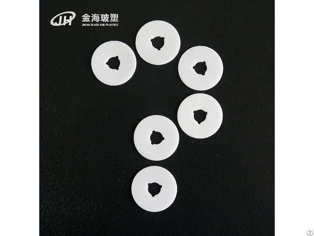 Silicone Gasket