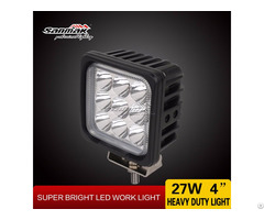 Vehicle Led Work Light